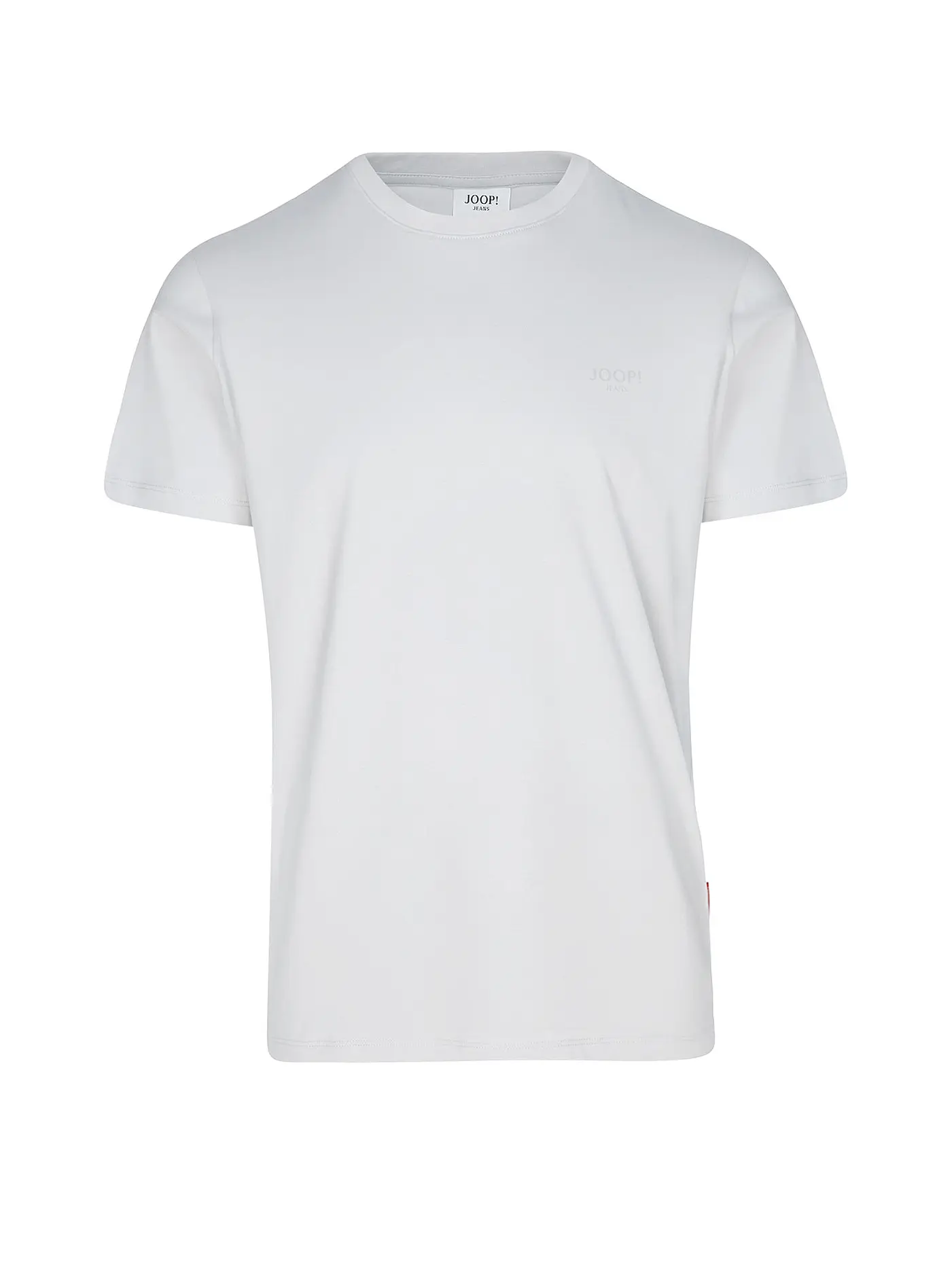 JOOP | T-Shirt ALPHIS | hellgrau